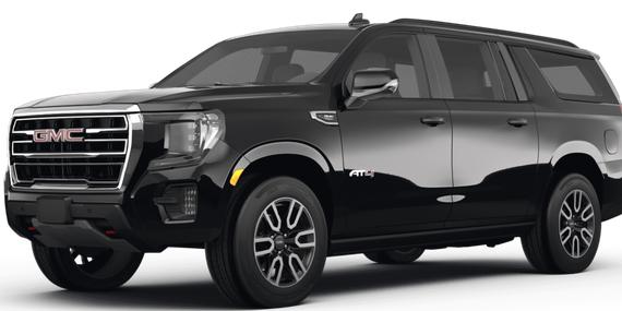 GMC YUKON XL 2021 1GKS2HKD0MR184752 image